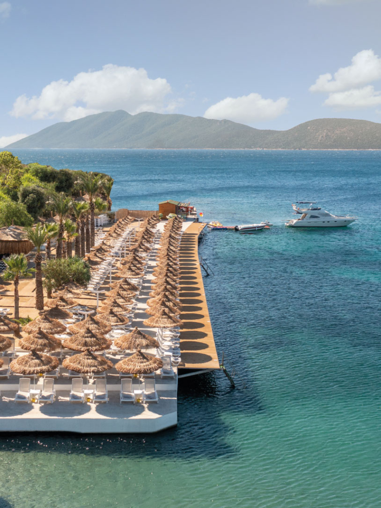 Holiday Inn Resort Bodrum   Holiday Inn 2 773x1030 